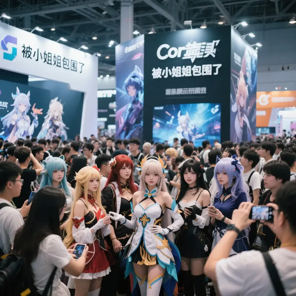 游戏资讯编辑组